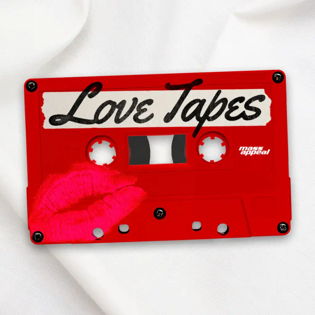 LOVE TAPES