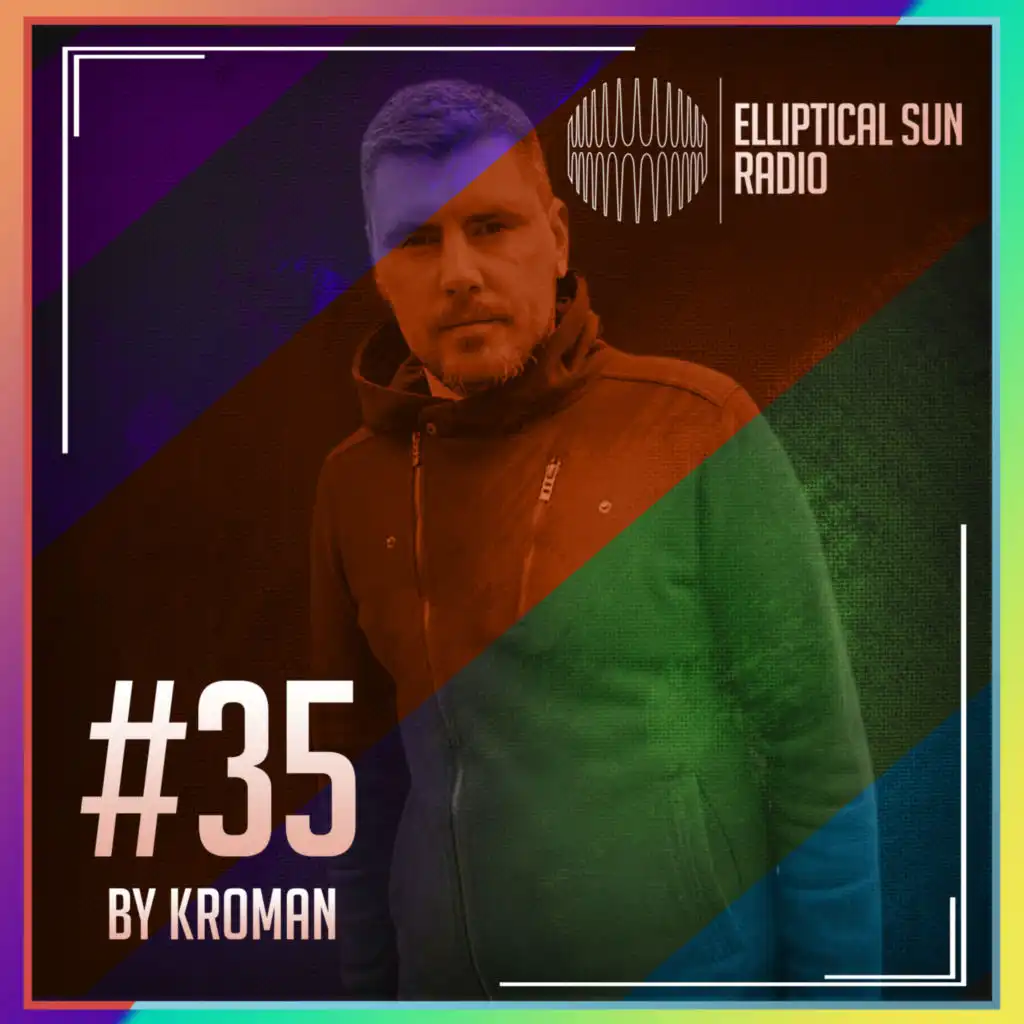 Elliptical Sun Radio by Kroman