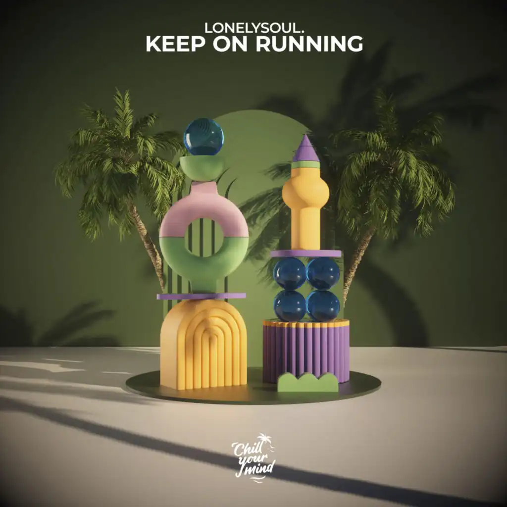 Keep On Running