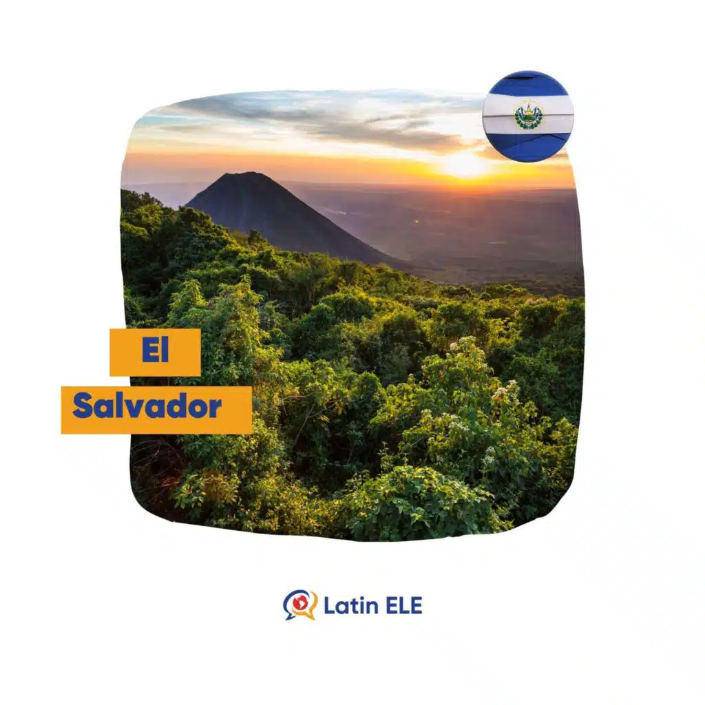 #6 - Español de El Salvador 🇸🇻