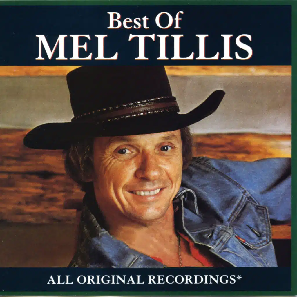 Mel Tillis, The Statesiders & Mike Curb Congregation