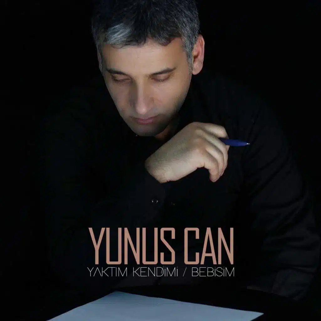 Yaktım Kendimi / Bebişim