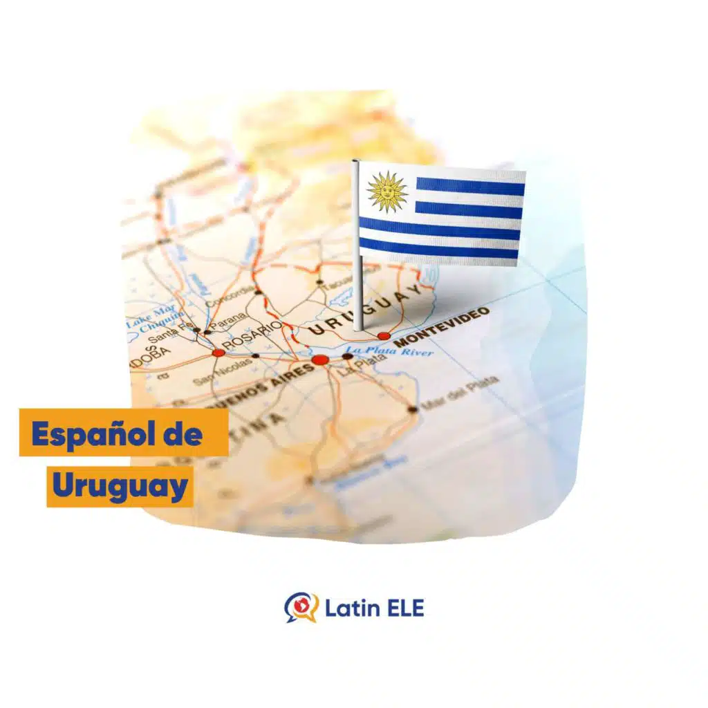 #34 - Español de Uruguay 🇺🇾