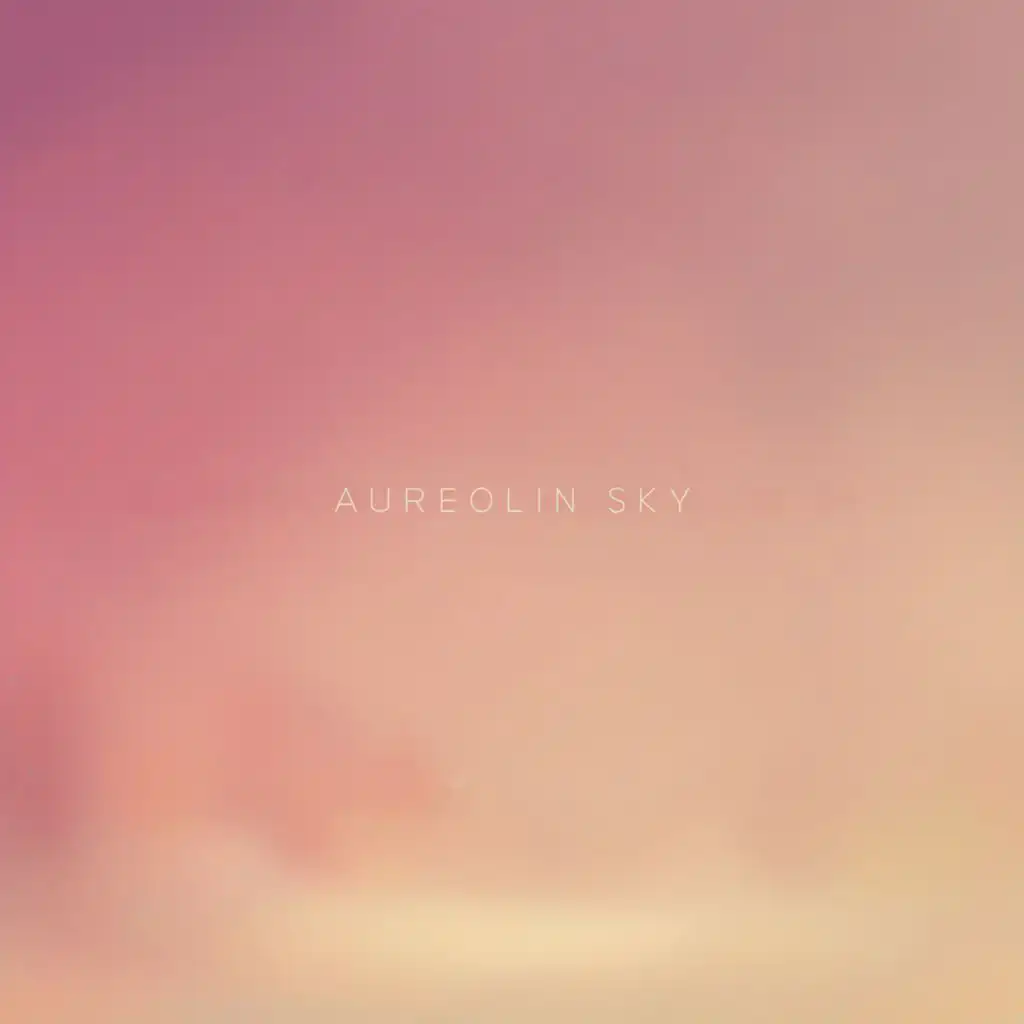 Aureolin Sky