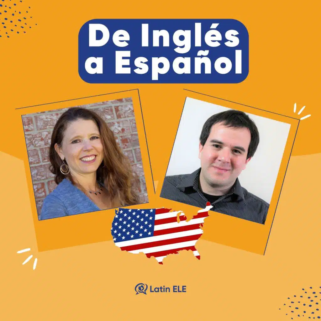 Bonus: ¿Cómo aprendí español? Reflexiones de una estadounidense 🇺🇸