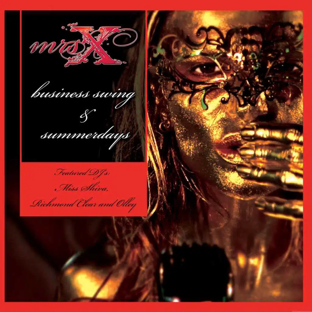 Business Swing & Summer Days