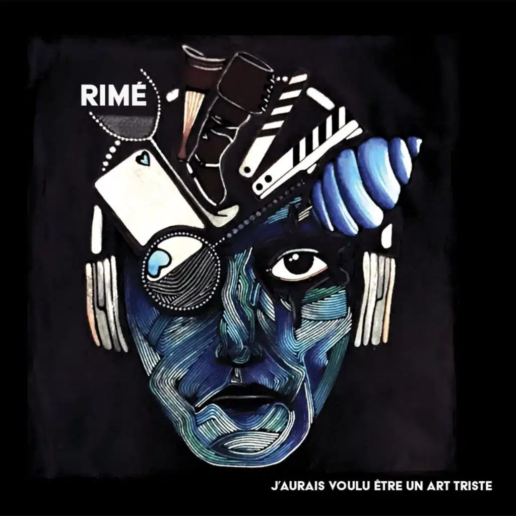 J'aurais voulu être un art triste