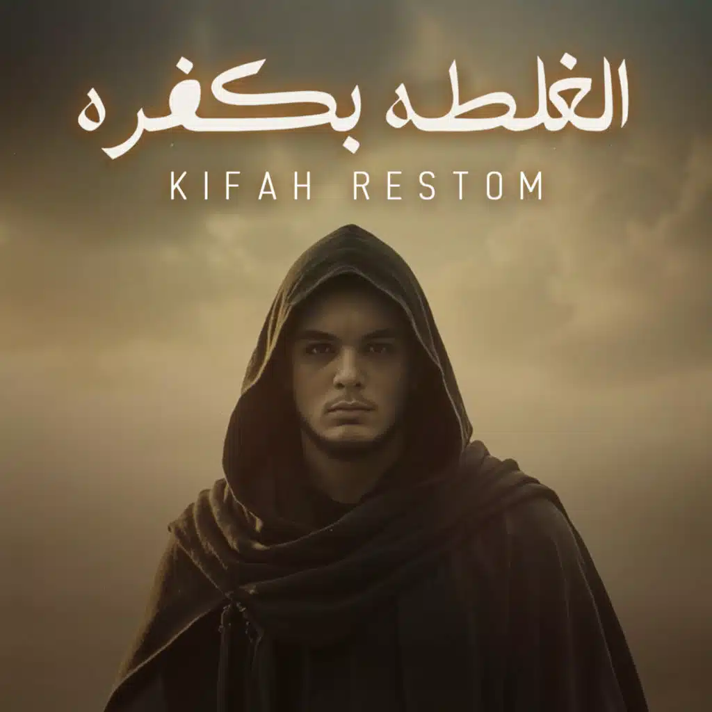 الغلطه بكفره