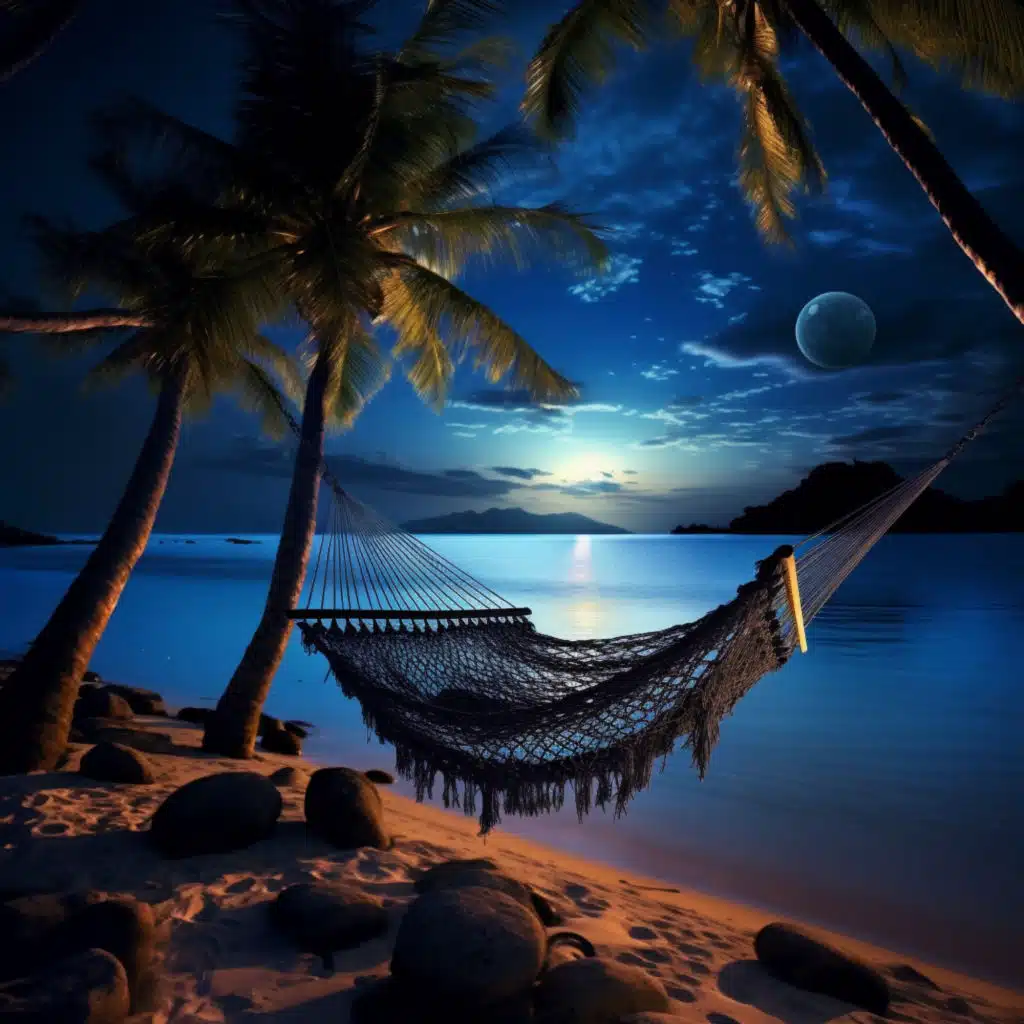 Ocean Lullaby: Sleep Melodies