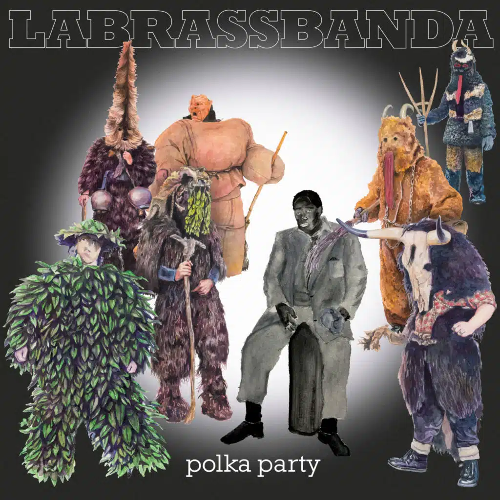 LaBrassBanda