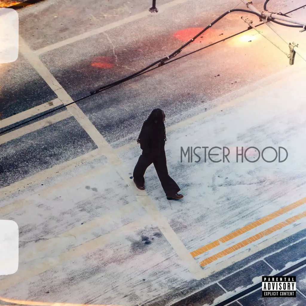 Mister Hood