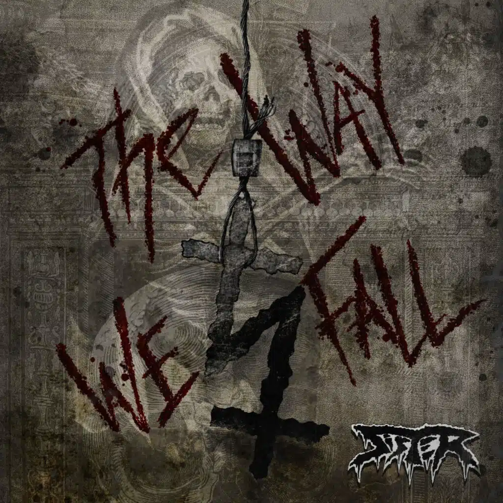 The Way We Fall