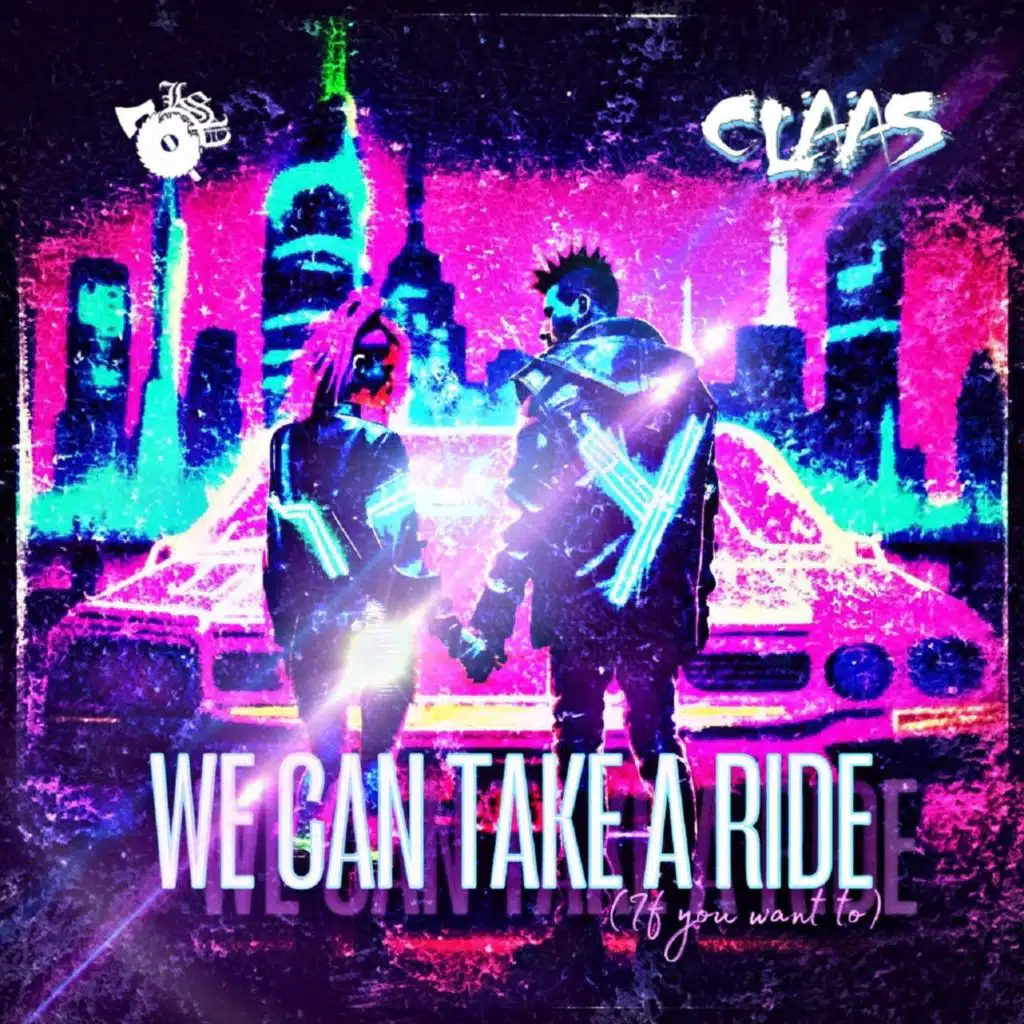 We Can Take a Ride (If You Want To)