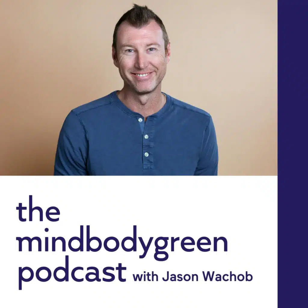 391: The silent issue that’s affecting longevity | Frank Lipman, M.D.