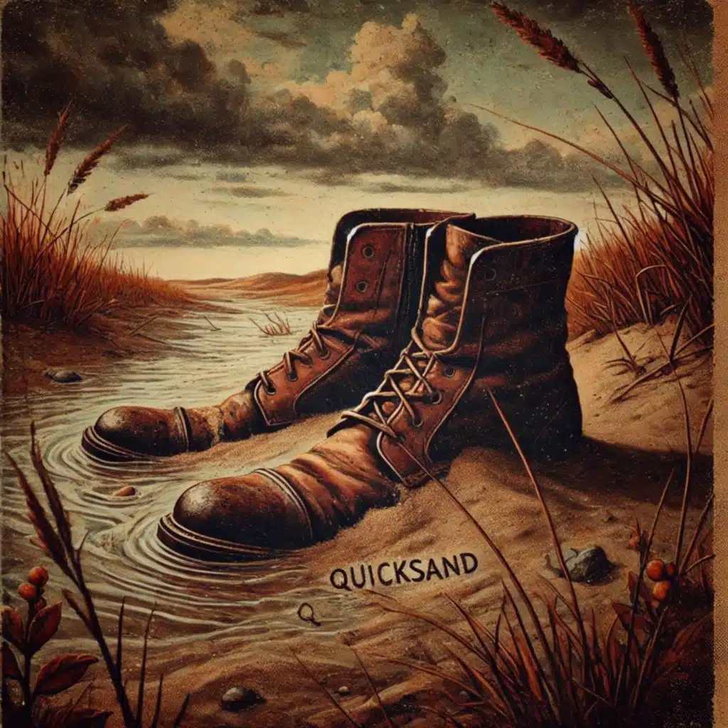 Quicksand
