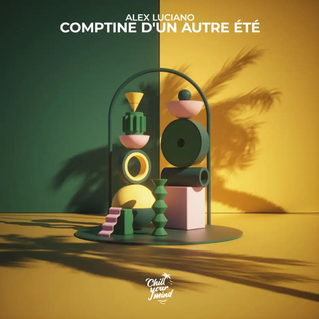 Comptine D'un Autre Été