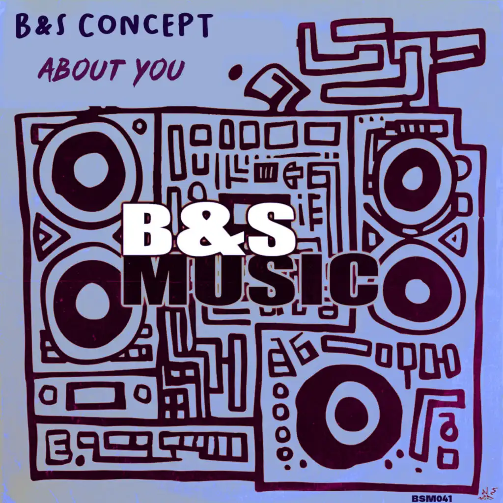 B&S Concept