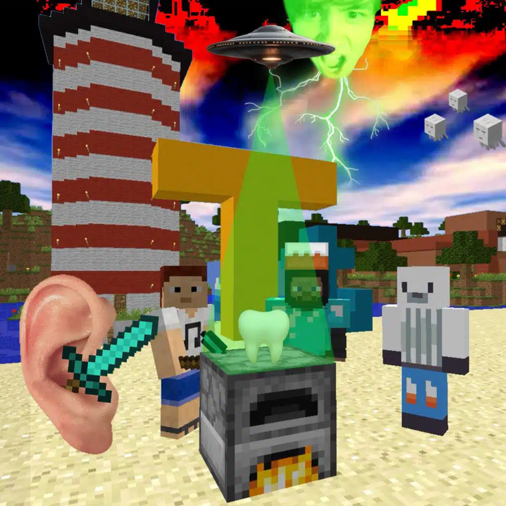 Furnace (feat. kitz & TeethTeam)