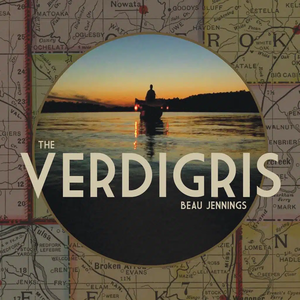 The Verdigris