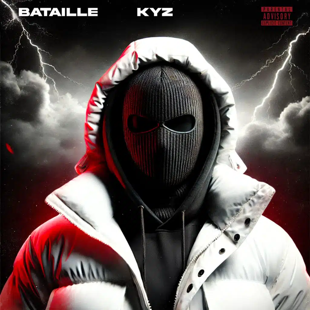 Ky-Z (BLK)