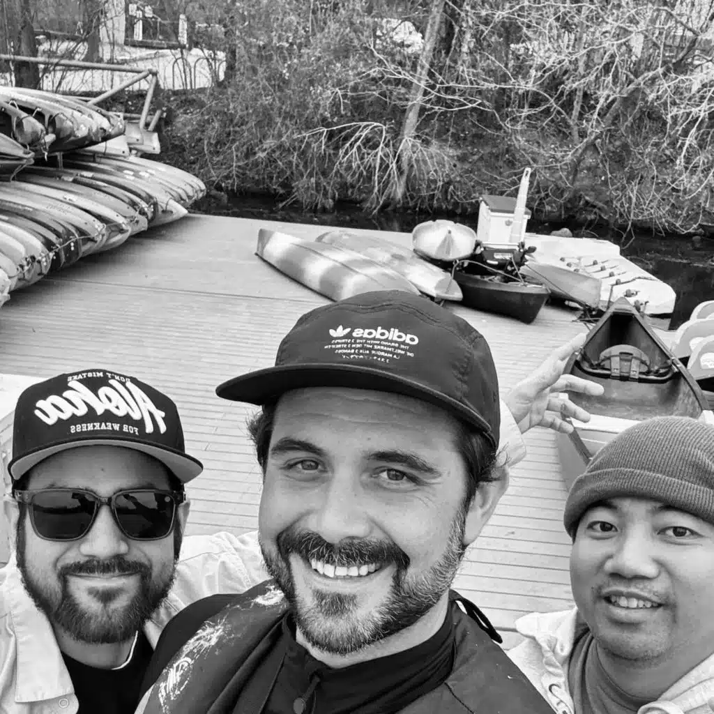 You Give Me Chills (Radio Edit)