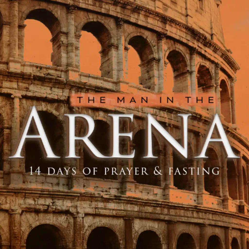 Jesus’ 40-Day Fast in the Wilderness Justin Domino February 9, 2025