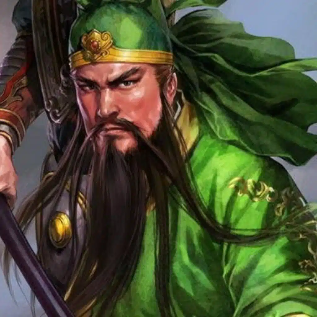 Ask The Audience 2: Extolling Guan Yu's Many Virtues