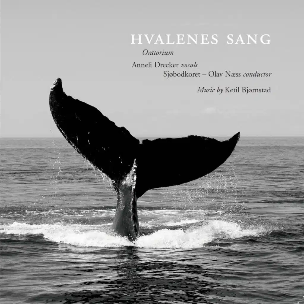 Soloppgang Over Havet - Sunrise Over The Sea (feat. Anneli Drecker)
