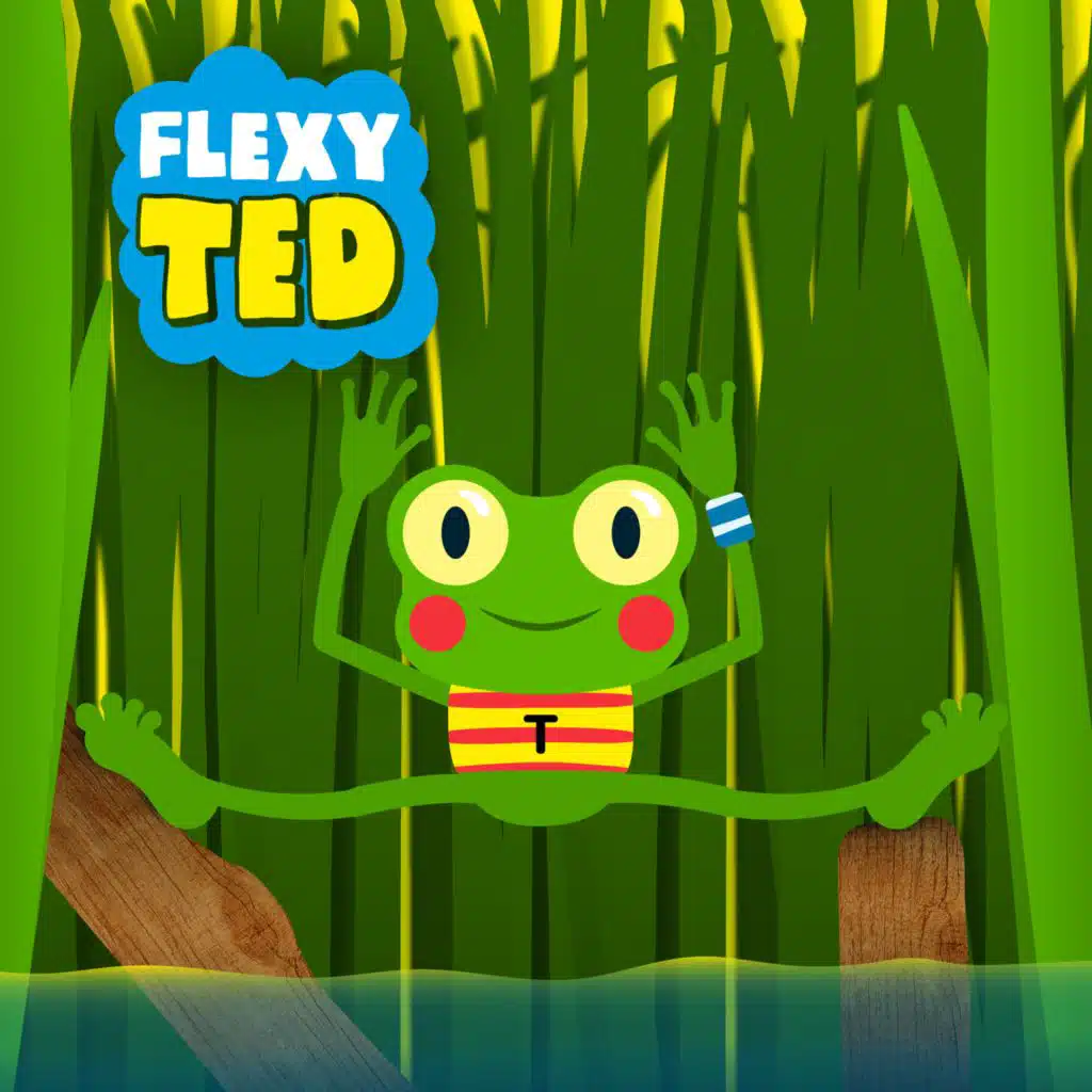 Baby TaTaTa - Nederlands & Flexy Ted - Nederlands