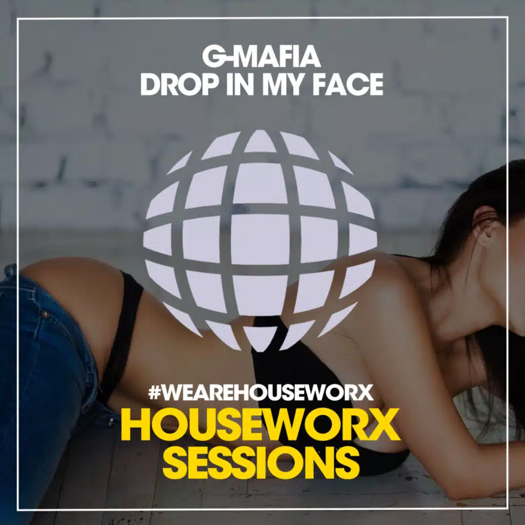 Drop In My Face (Club Mix)