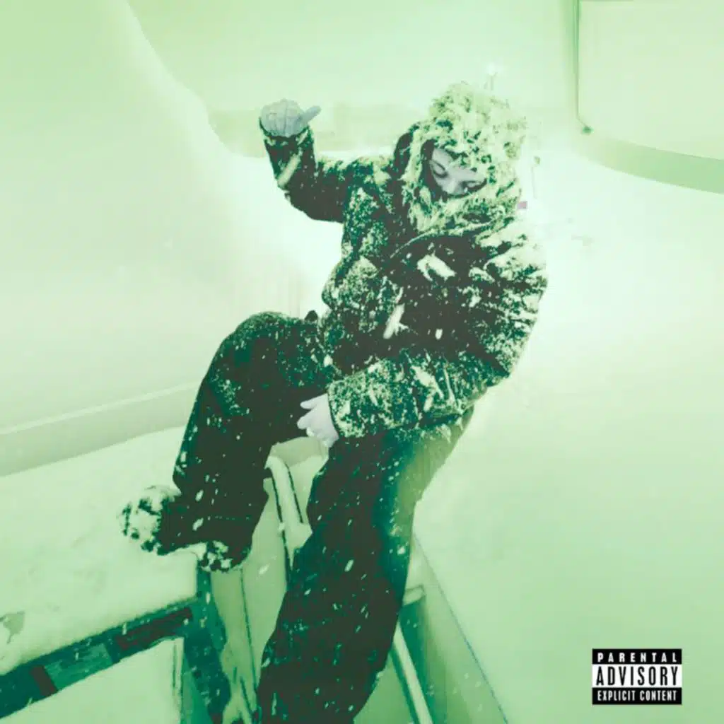 HEAVY LOVE (ODECORE MIX) [feat. Odetari]