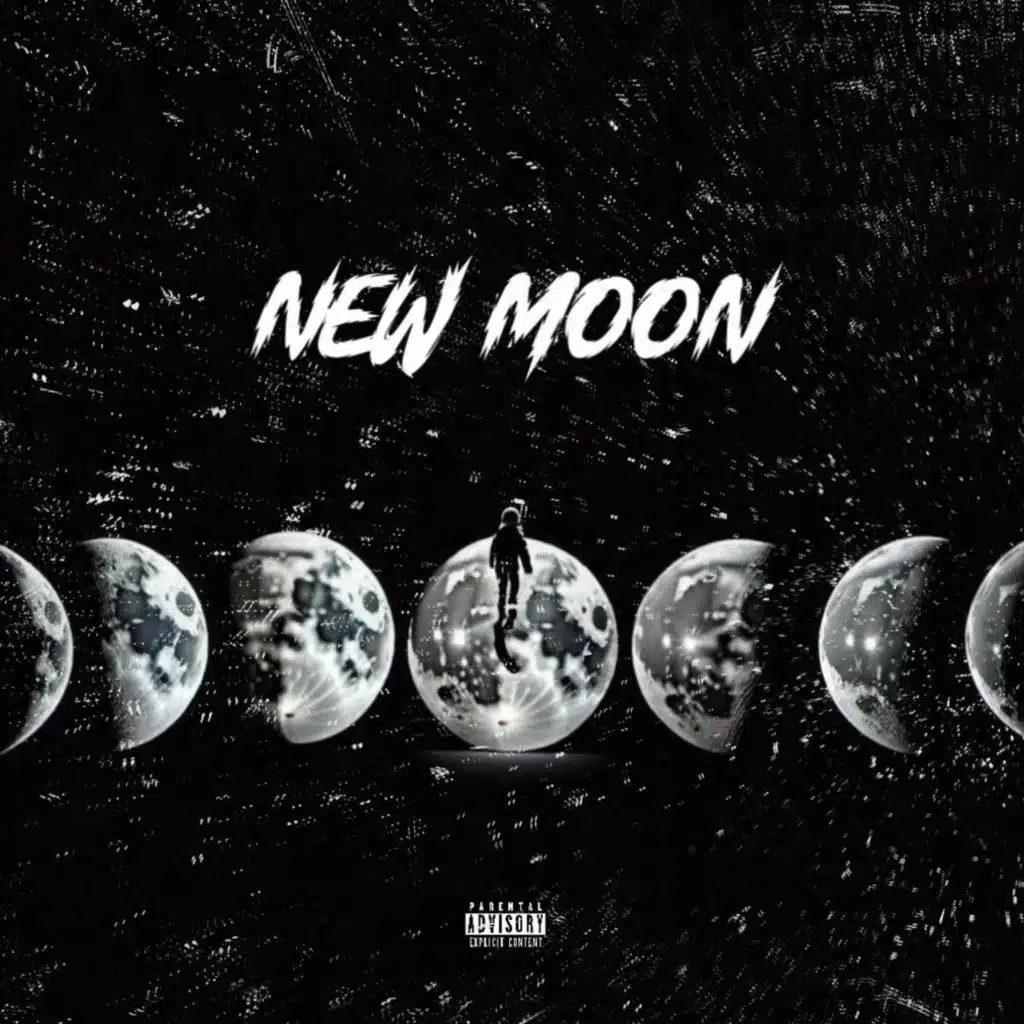 New Moon (EP)