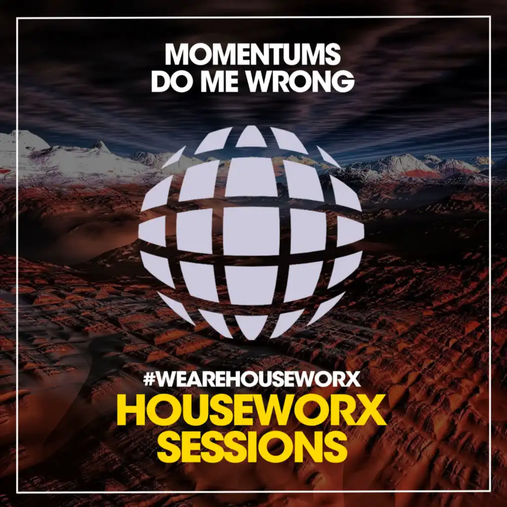 Do Me Wrong (Instrumental Mix)