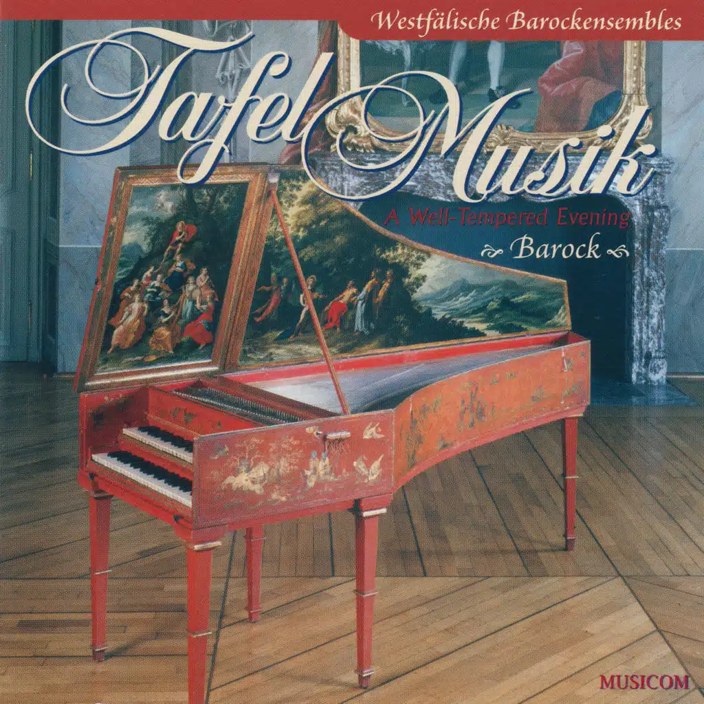 Tafelmusik (Live)