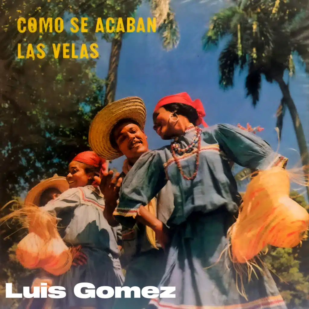 Como Se Acaban Las Velas