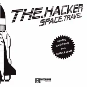 Space Travel EP