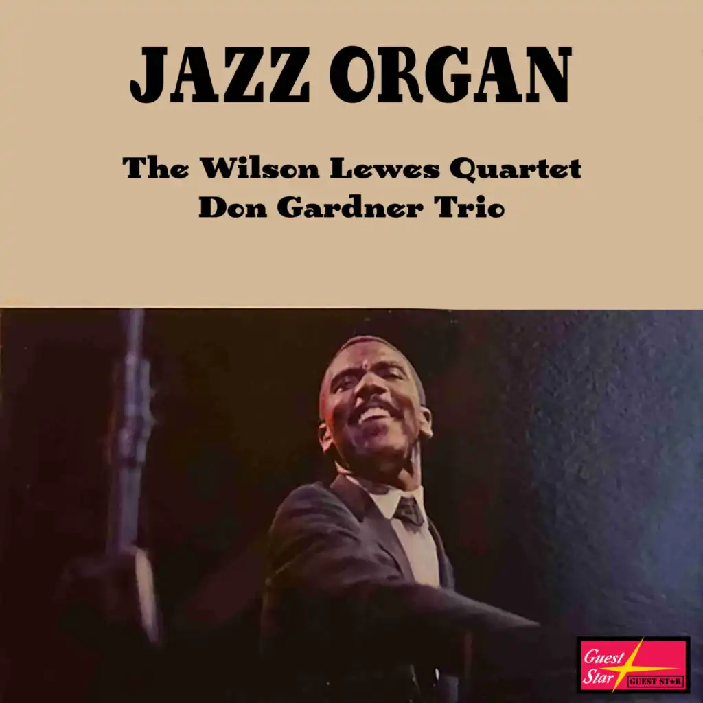 The Wilson Lewes Quartet