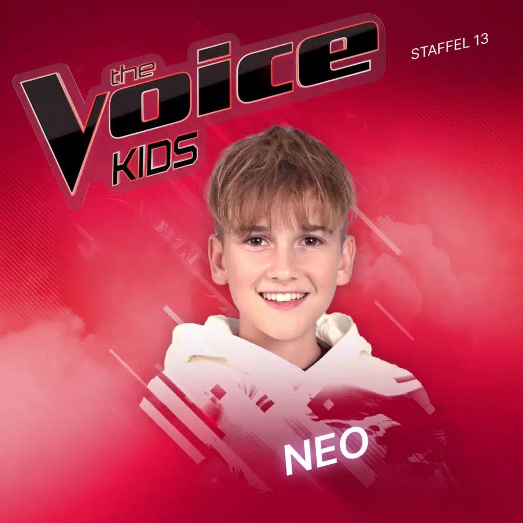 Reflection (aus "The Voice Kids, Staffel 13") (Live)