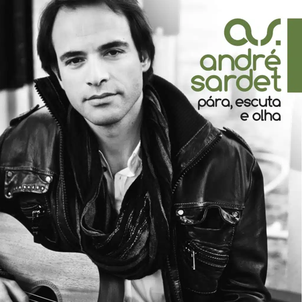 Pára, Escuta e Olha