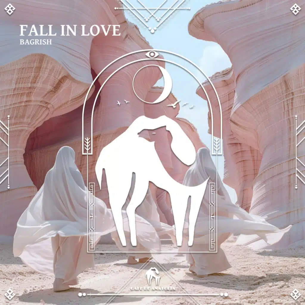 Fall in Love