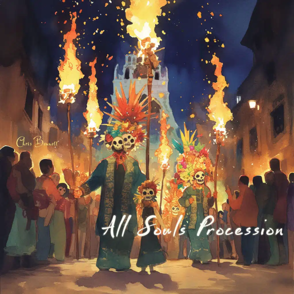 All Souls Procession