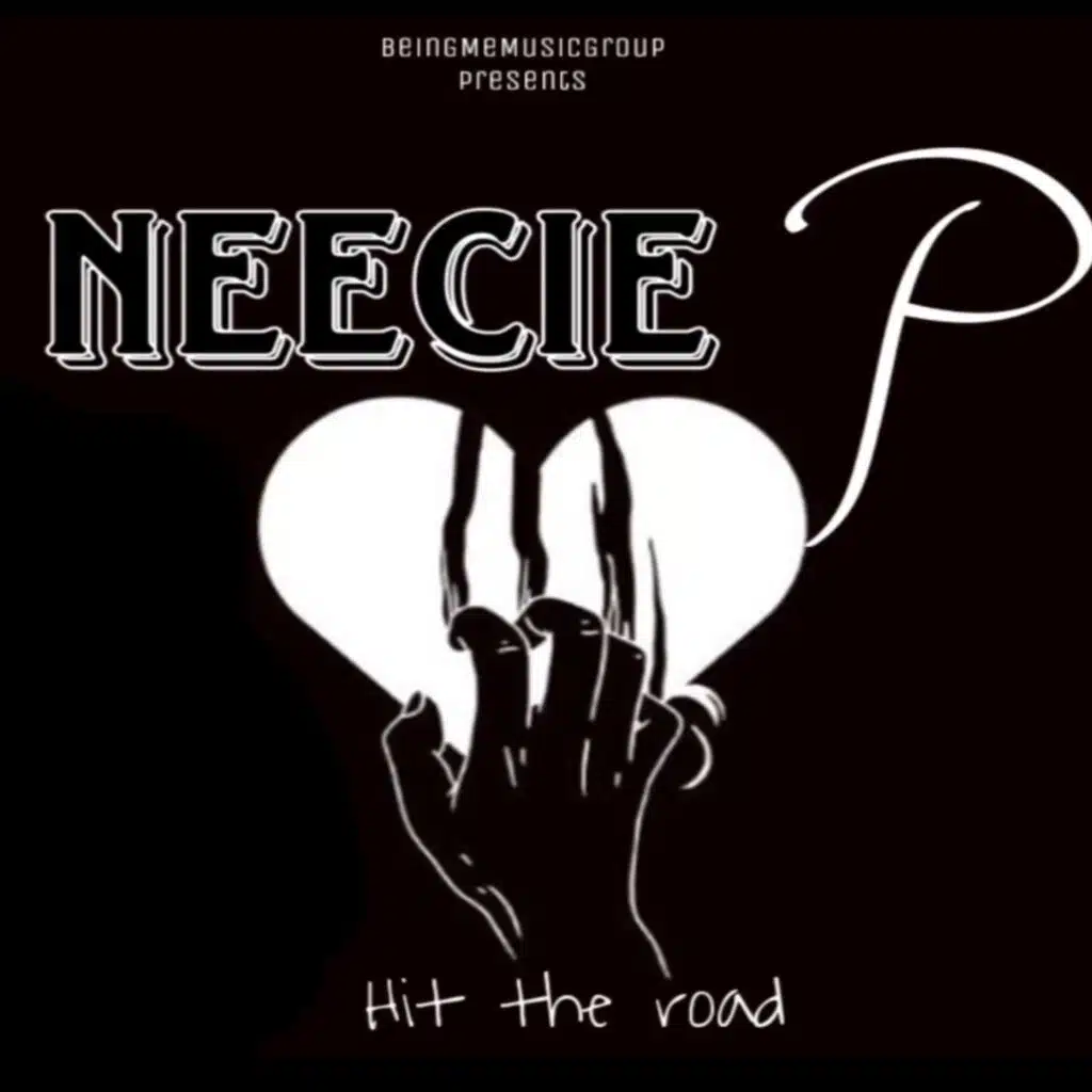 Hit The Road (feat. CrushallDaWave)