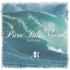 Pure Bliss Vocals, Vol. 2