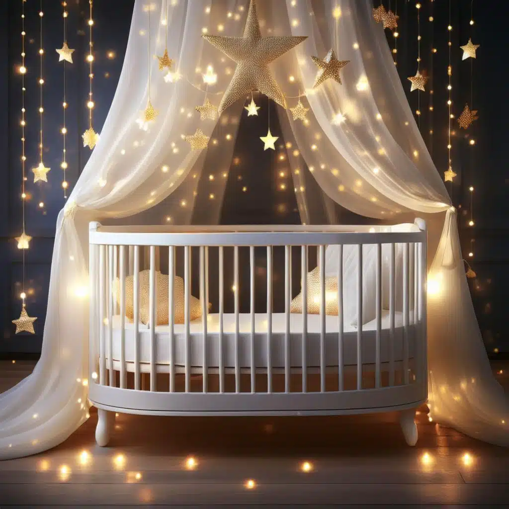 Orquesta De Sueño Del Bebé: Melodías Para Un Descanso Suave