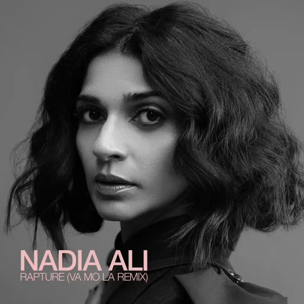 Nadia Ali & VA MO LA