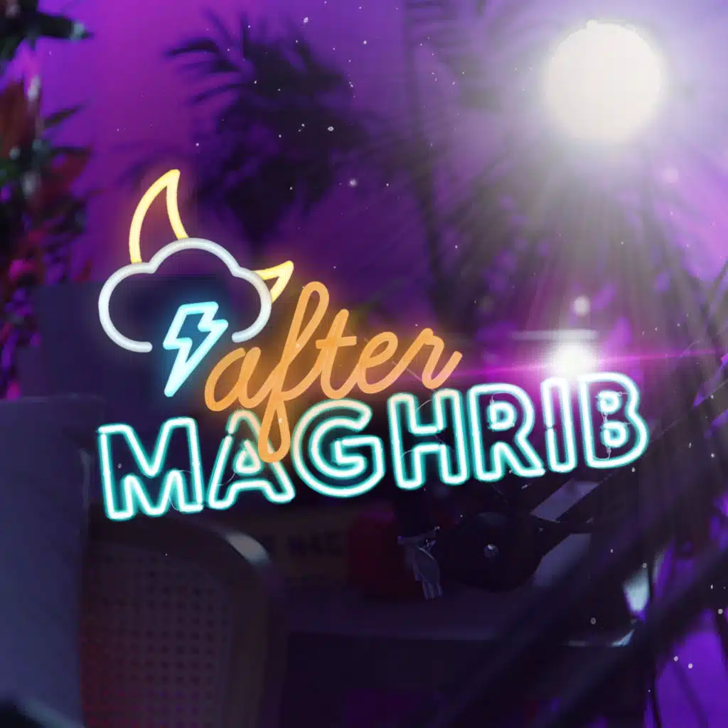 Imam Ali’s timeless advice on leaving a legacy (ft. Sayed Jawad Elhassan)