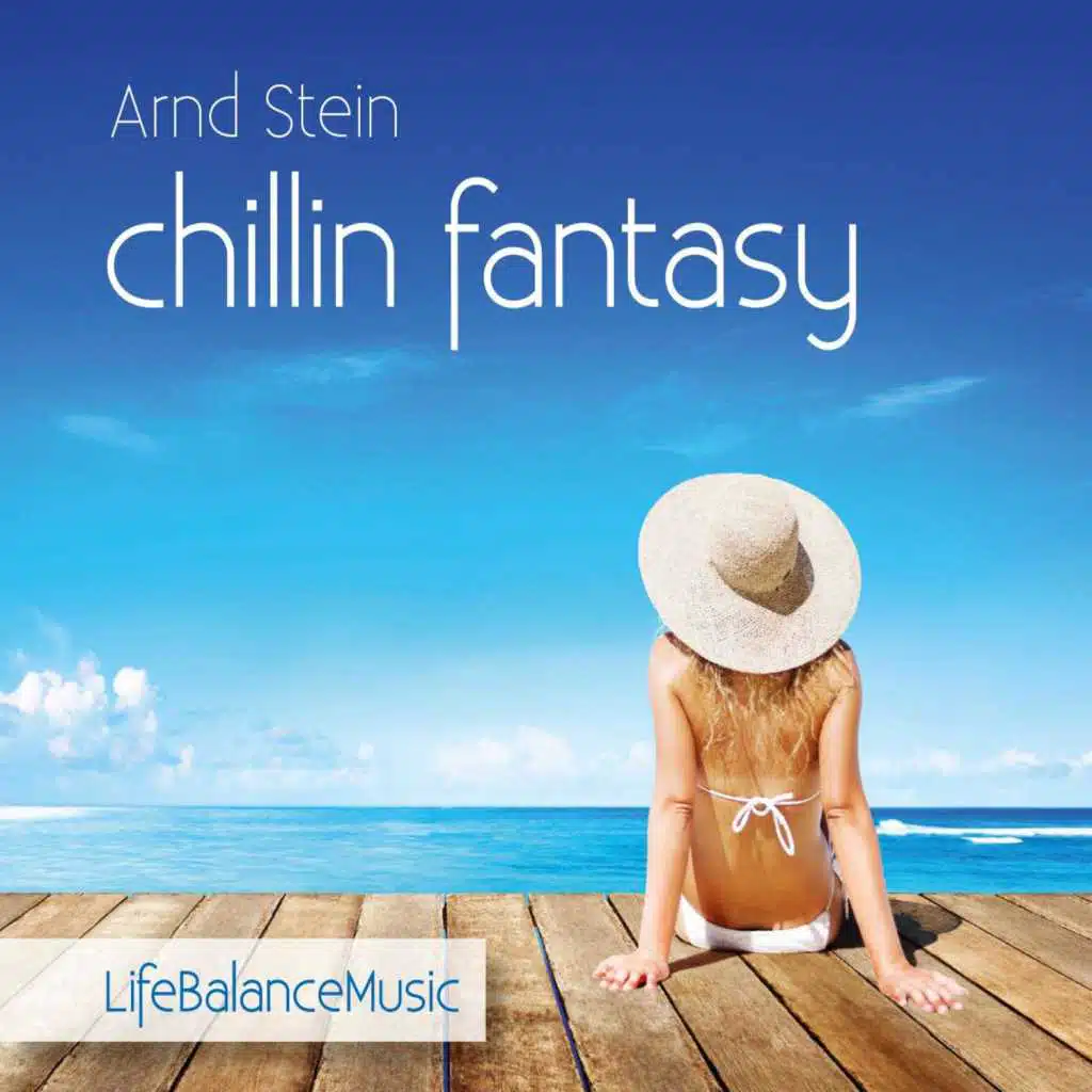 Chillin' Fantasy