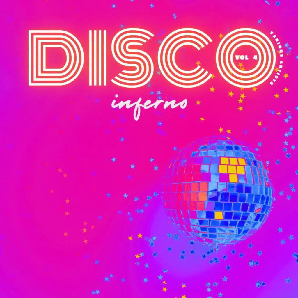 Disco Inferno, Vol. 4