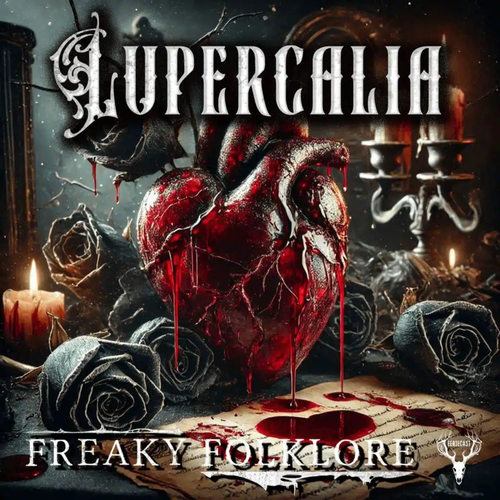 LUPERCALIA – Bloody Valentine’s Day