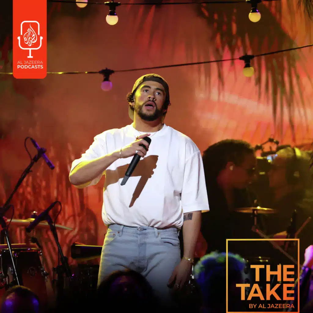 Why did Bad Bunny's anthem to Puerto Rico strike a global chord?